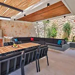 Nymphe - Kalkan Villa