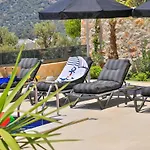 Nymphe - Kalkan Villa *