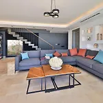 Nymphe - Kalkan Kaş