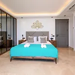 Villa Nymphe - Kalkan *
