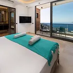 Nymphe - Kalkan * Kaş
