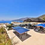 Nymphe - Kalkan Kaş