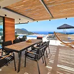 Nymphe - Kalkan * Kaş