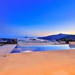 Villa Nymphe - Kalkan Kaş