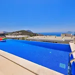 Nymphe - Kalkan Kaş
