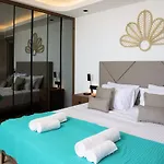 Nymphe - Kalkan Kaş