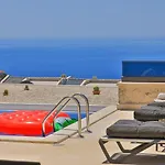 Nymphe - Kalkan *
