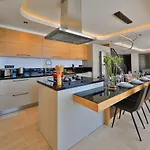 Nymphe - Kalkan Villa Kaş