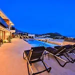 Nymphe - Kalkan * Kaş