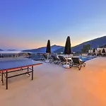 Villa Nymphe - Kalkan Kaş