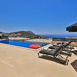 Villa Nymphe - Kalkan