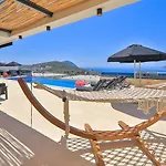 Nymphe - Kalkan Villa *