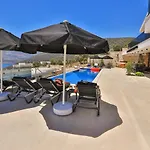 Nymphe - Kalkan * Kaş