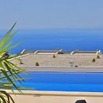 Villa Nymphe - Kalkan Kaş
