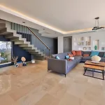 Villa Nymphe - Kalkan *