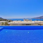 Nymphe - Kalkan Villa *