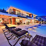 Villa Nymphe - Kalkan *