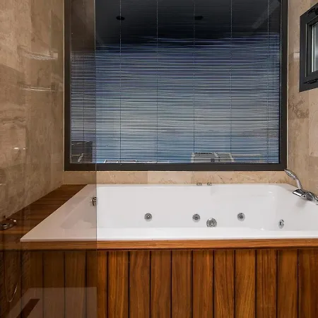 Villa Nymphe - Kalkan Kaş