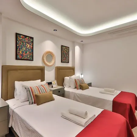 Villa Nymphe - Kalkan Kaş