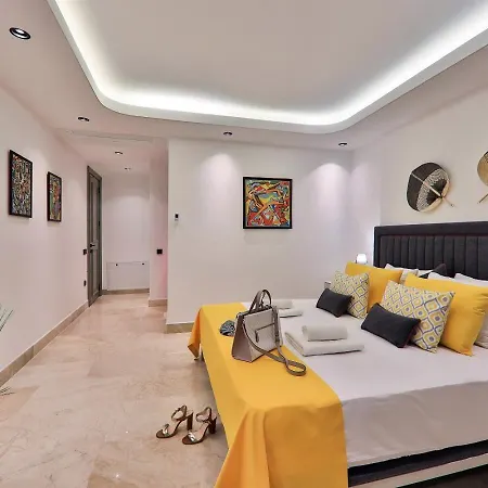 Nymphe - Kalkan Villa *